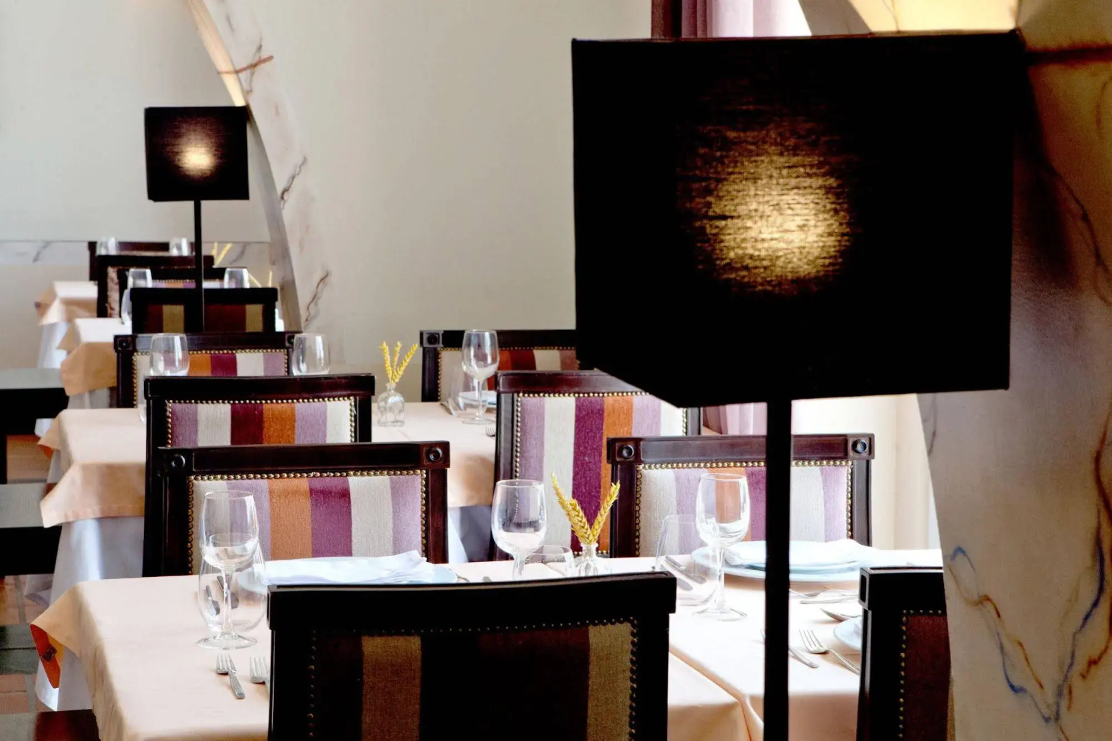 Hotel Convento D'Alter