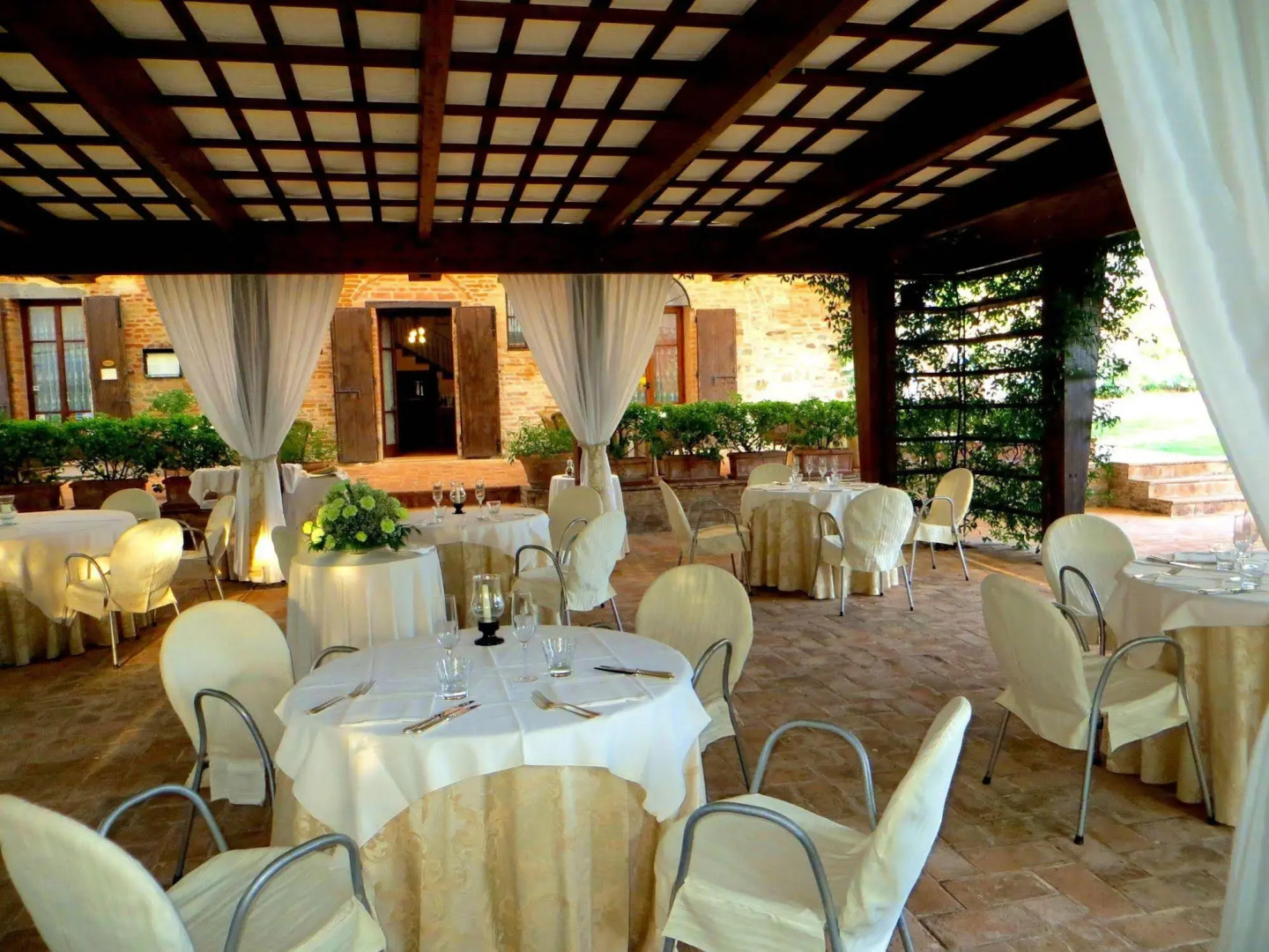 L'Antico Forziere Hotel & SPA