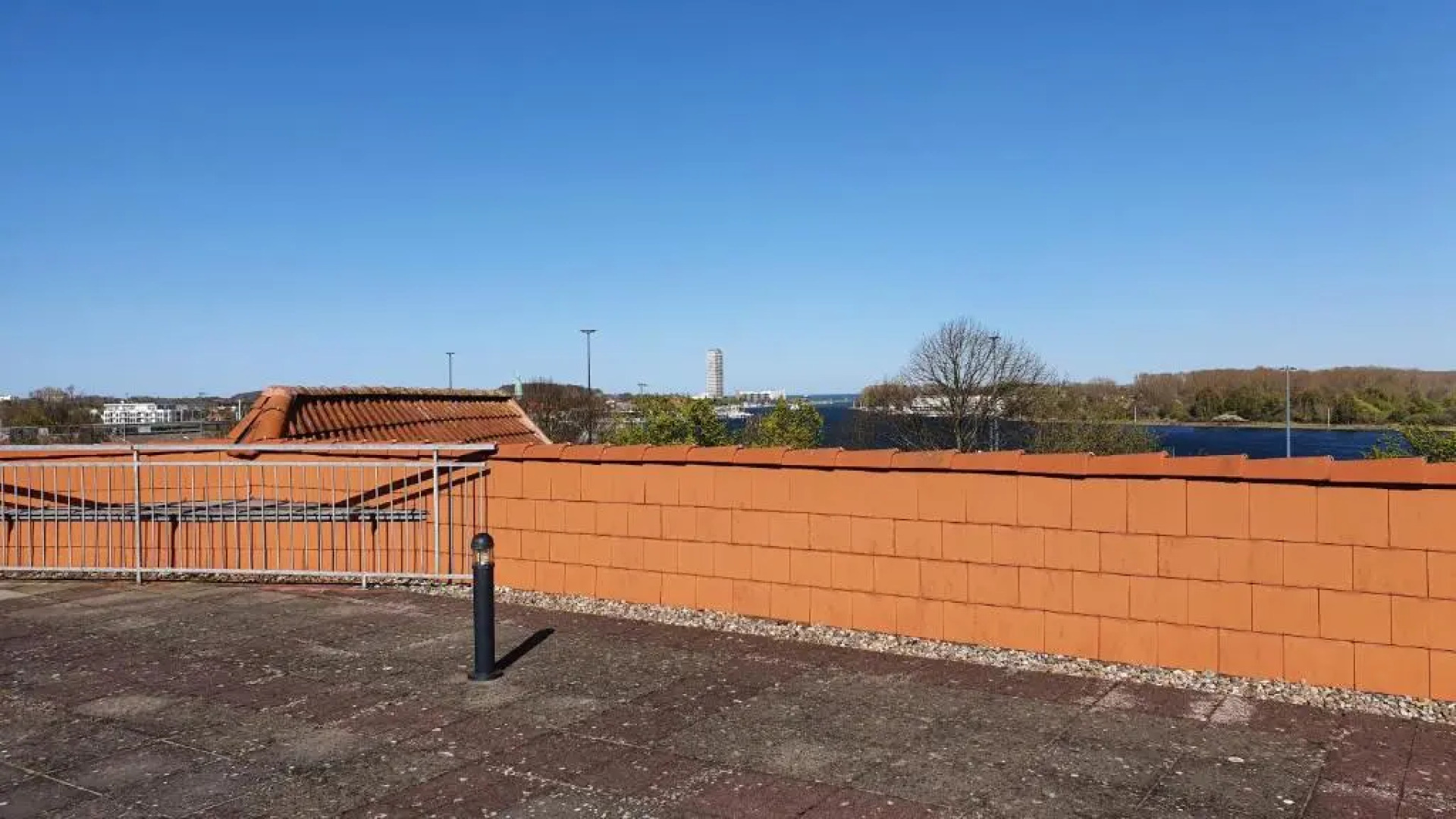 PEMATRA Ferienwohnungen Ostseestrasse 2