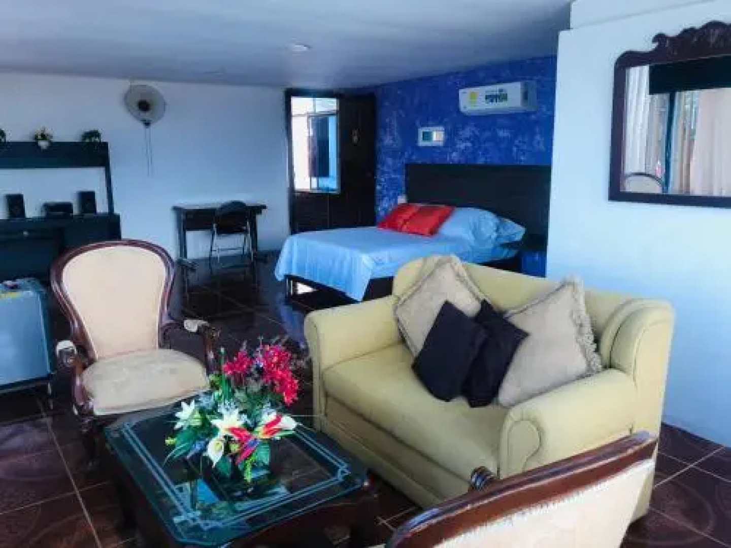 Hotel Giron Campestre