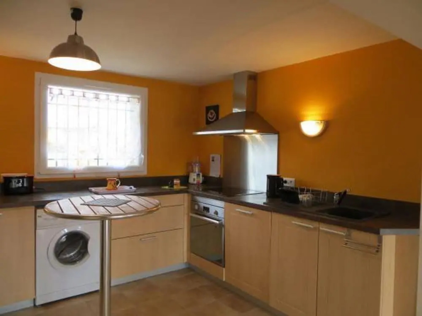 Les Demeures de la Beauclaire