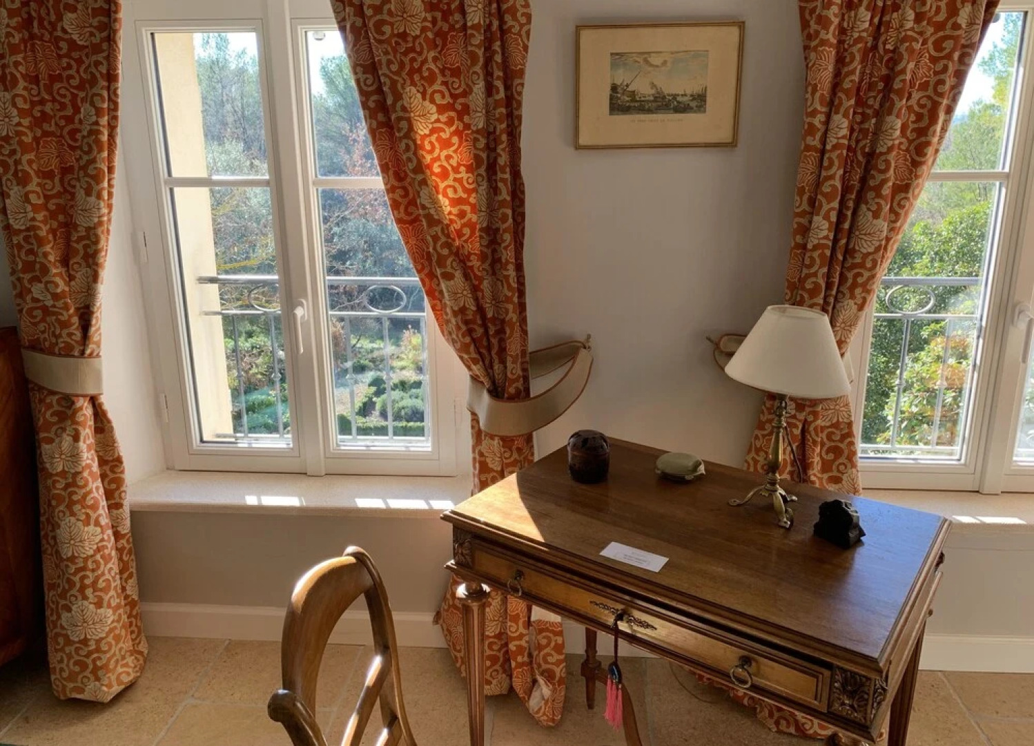 Chambre d'hôtes Bastide des Enqueses