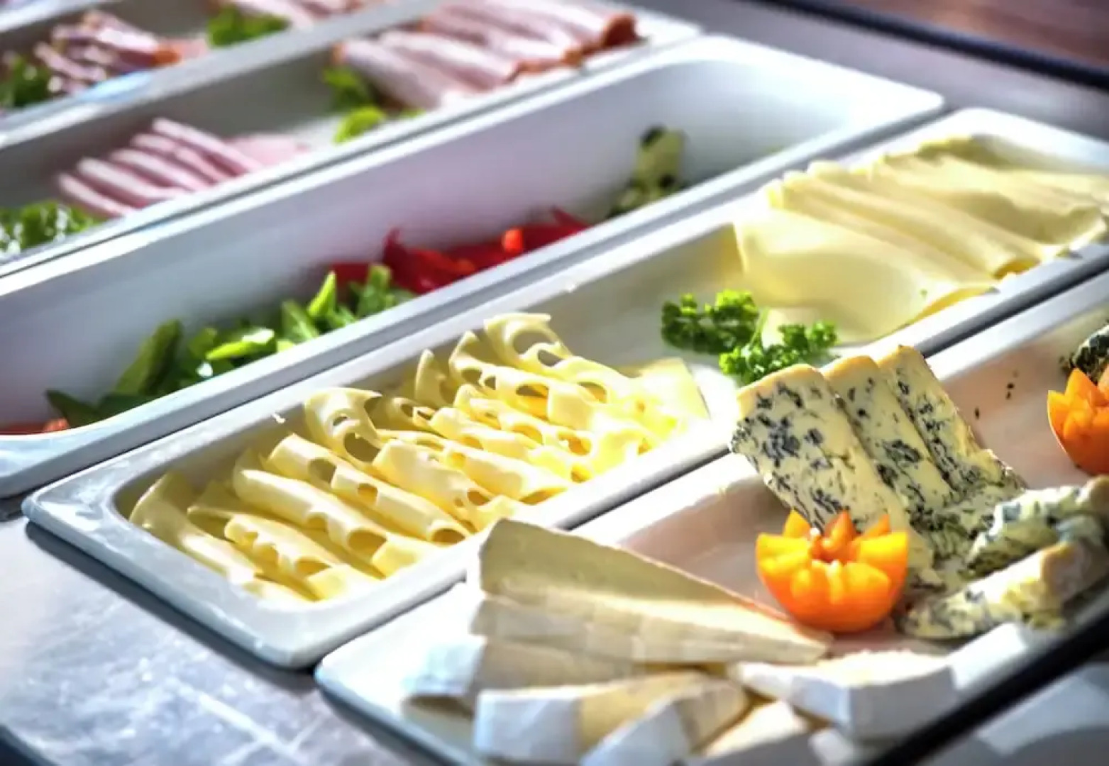 JUFA Hotel Gitschtal