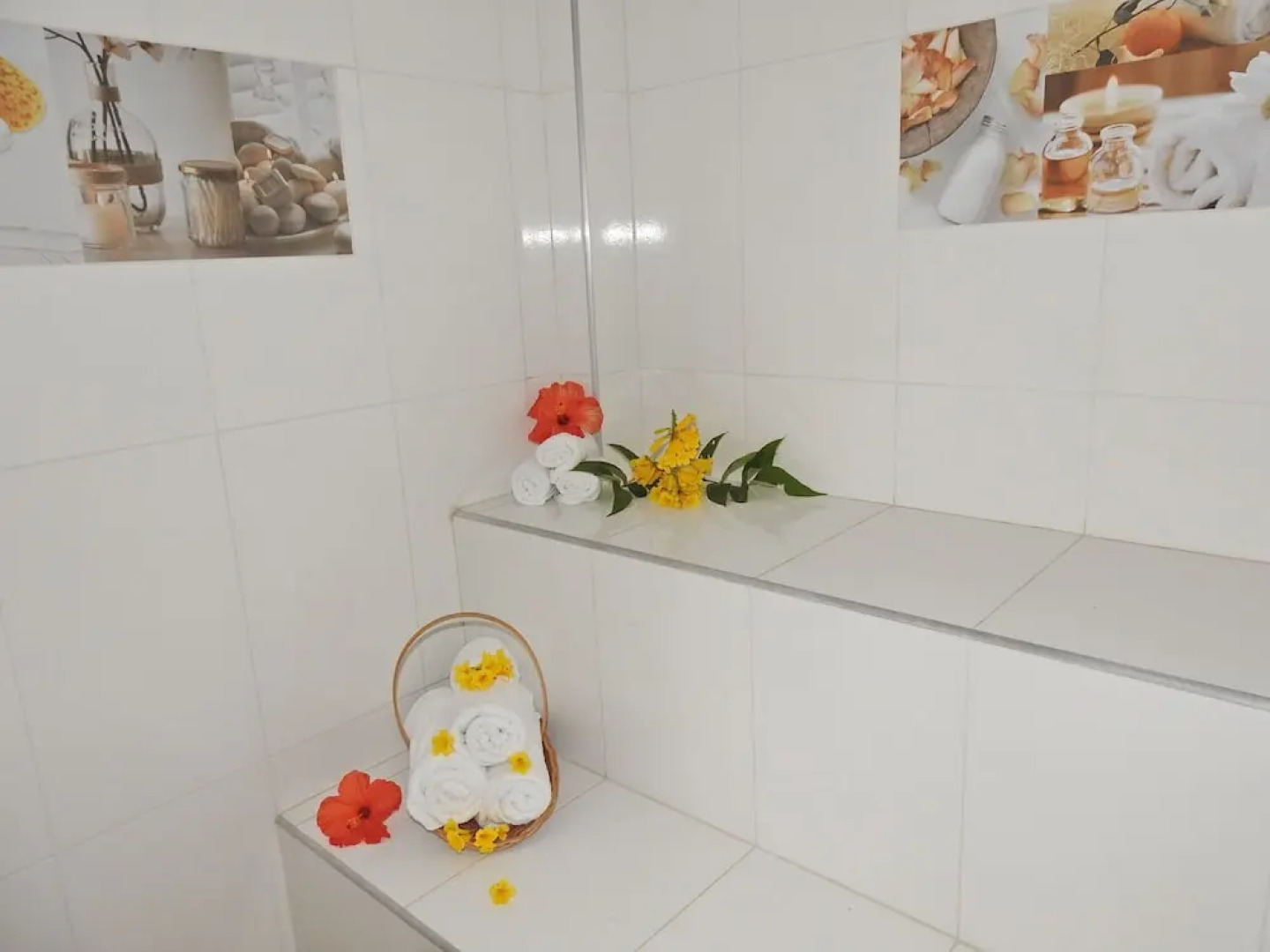 Posada Ecoturistica Villa Rouse