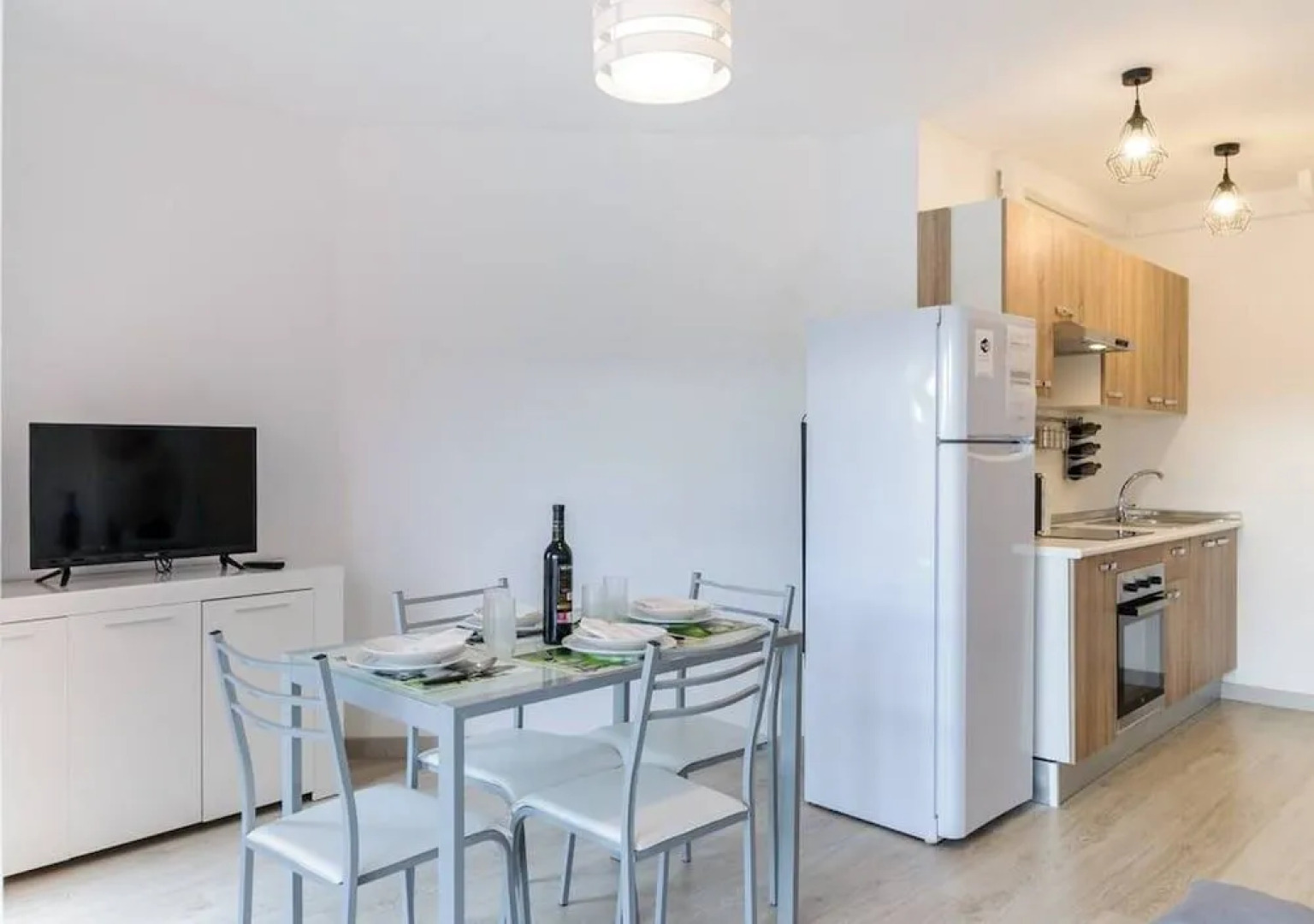 Apartamentos Dinasty