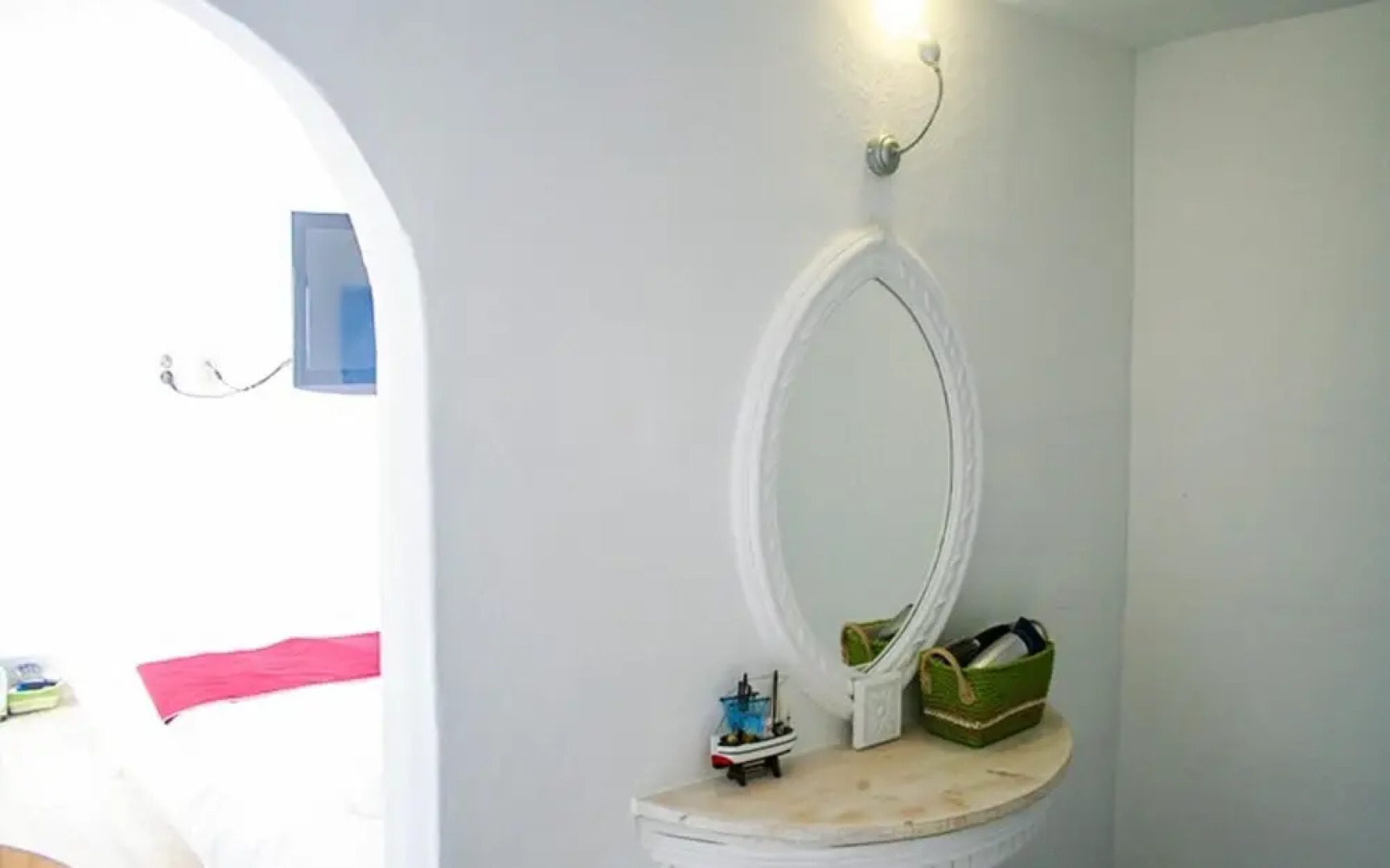 Hwaseong Santorini Pension 8