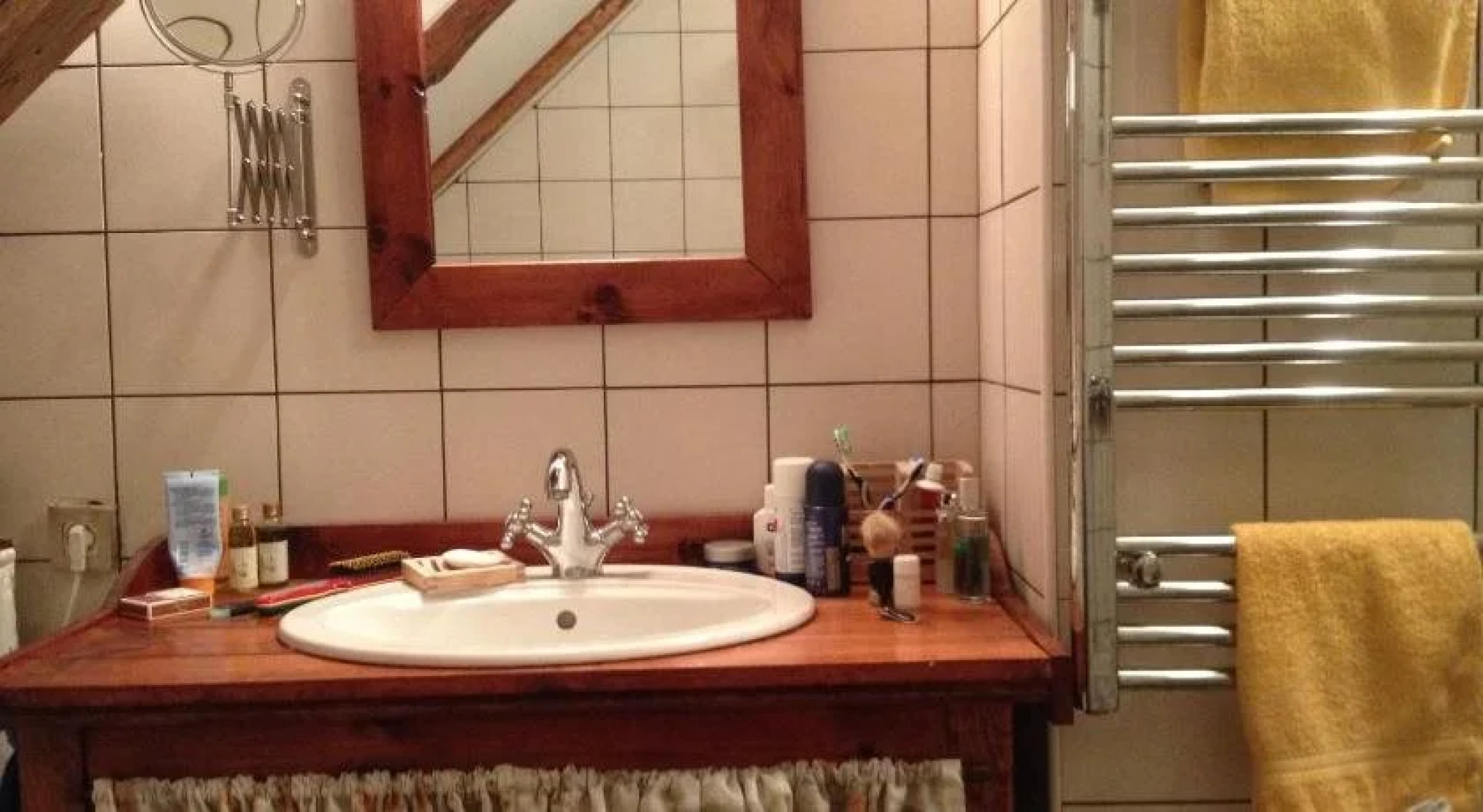 Guest House Sibirska