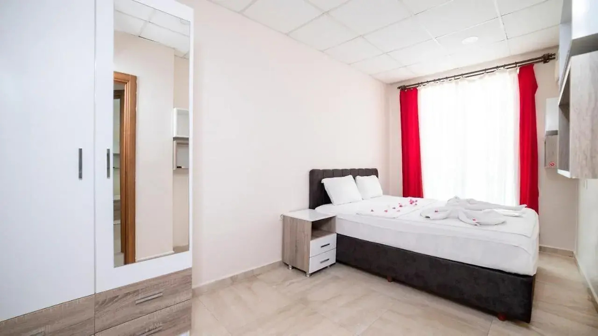 Vera Park Premium Apart Hotel