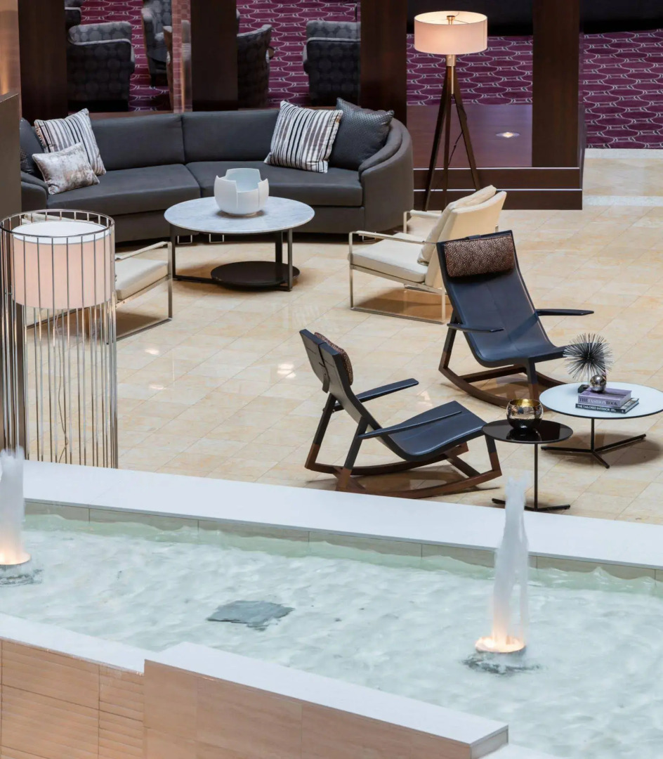 Renaissance Dallas Richardson Hotel