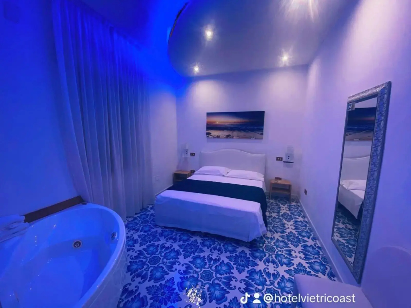 Hotel Vietri Coast