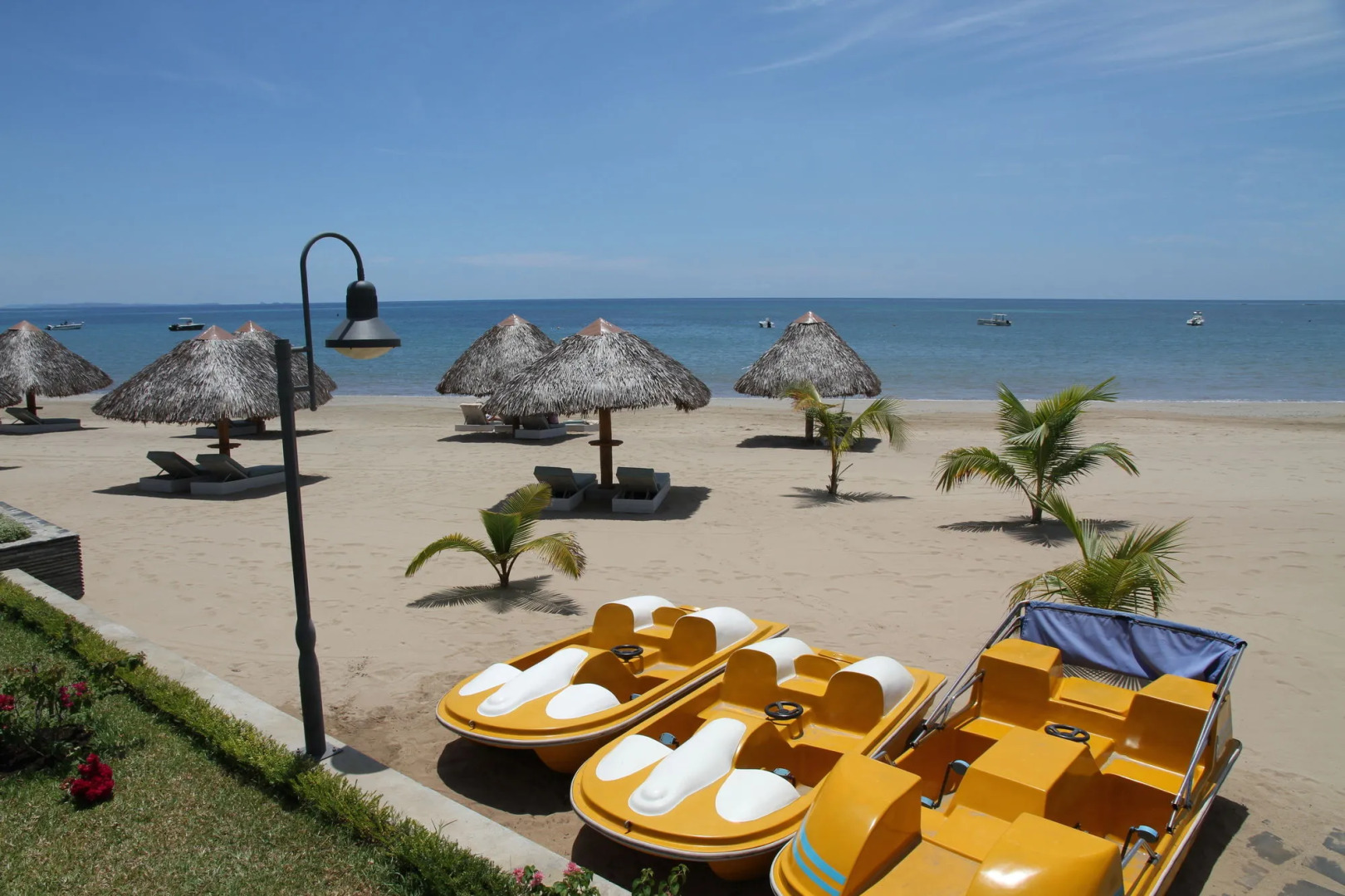 Palm Beach Resort & Spa