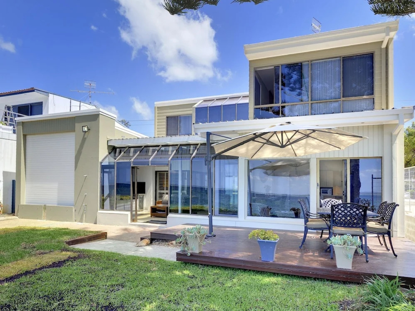 Whispering Sands at Corlette