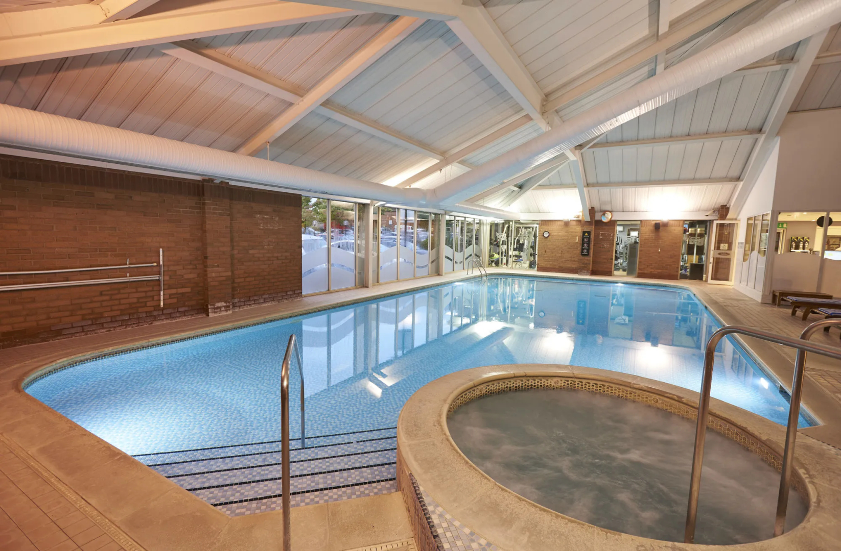 ORIDA Hotels Newbury