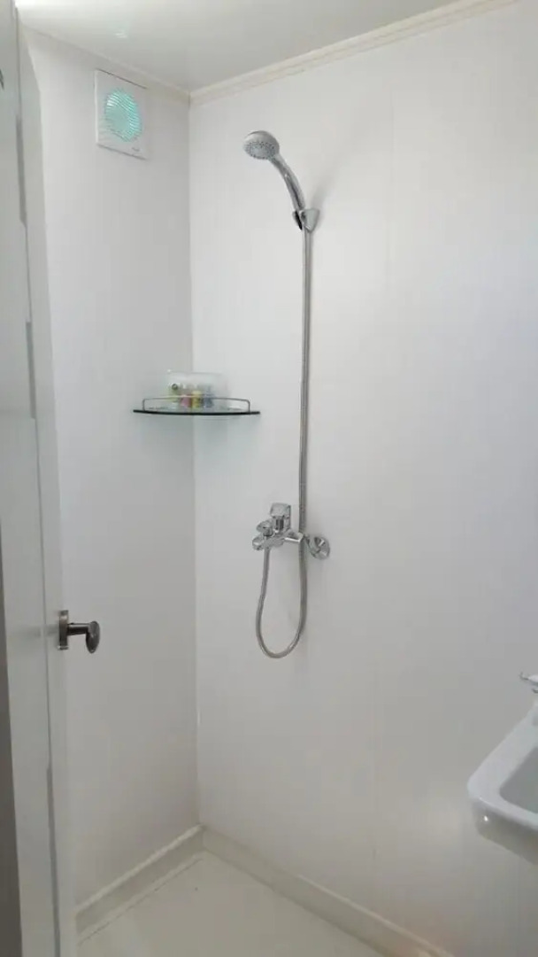 Tinian Ocean View Hotel