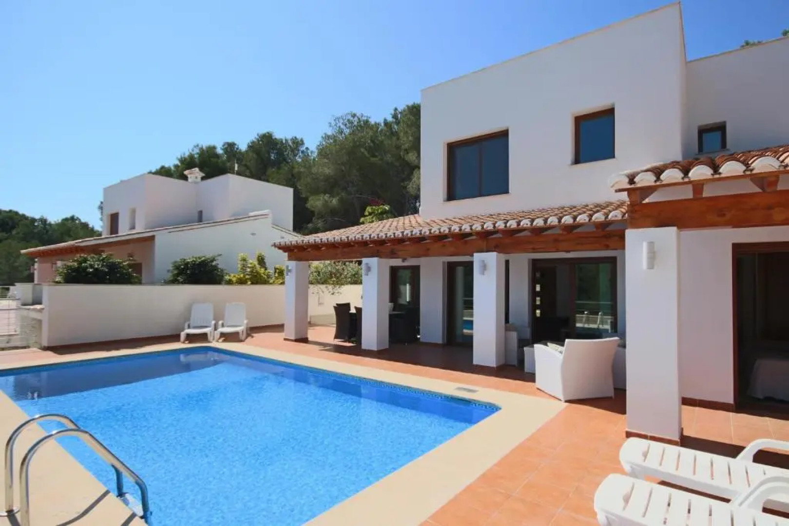 Villa Ampolla I - Costa Carpediem