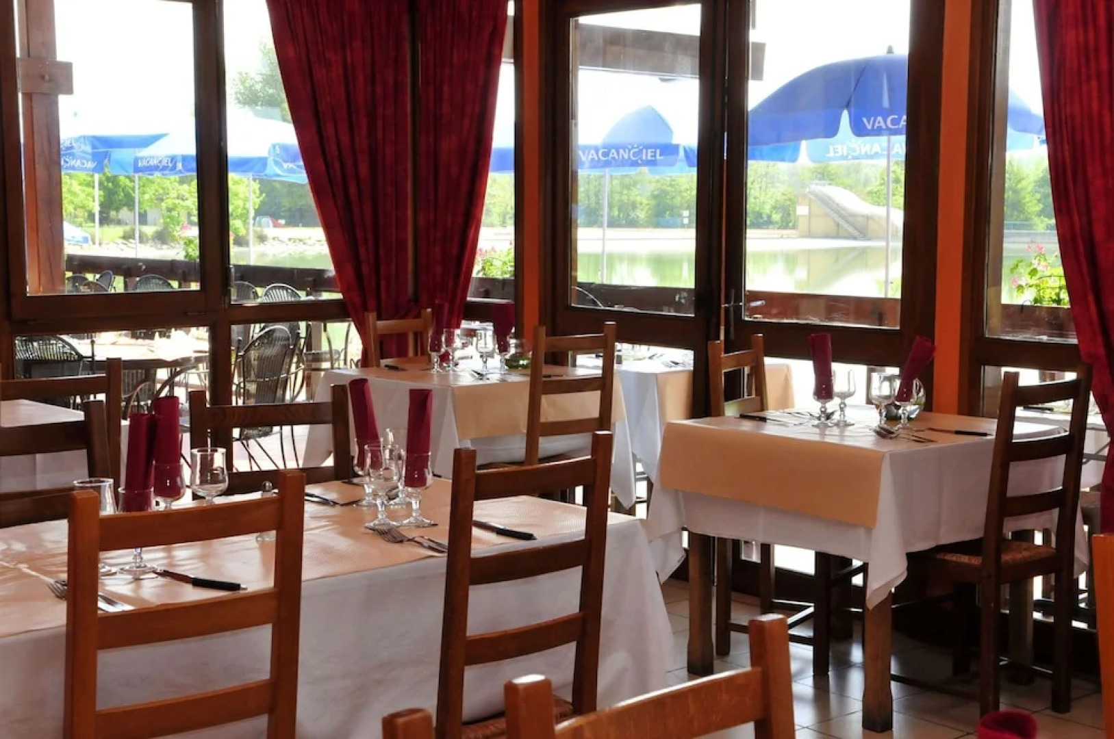 Club Vacanciel Les Rivages