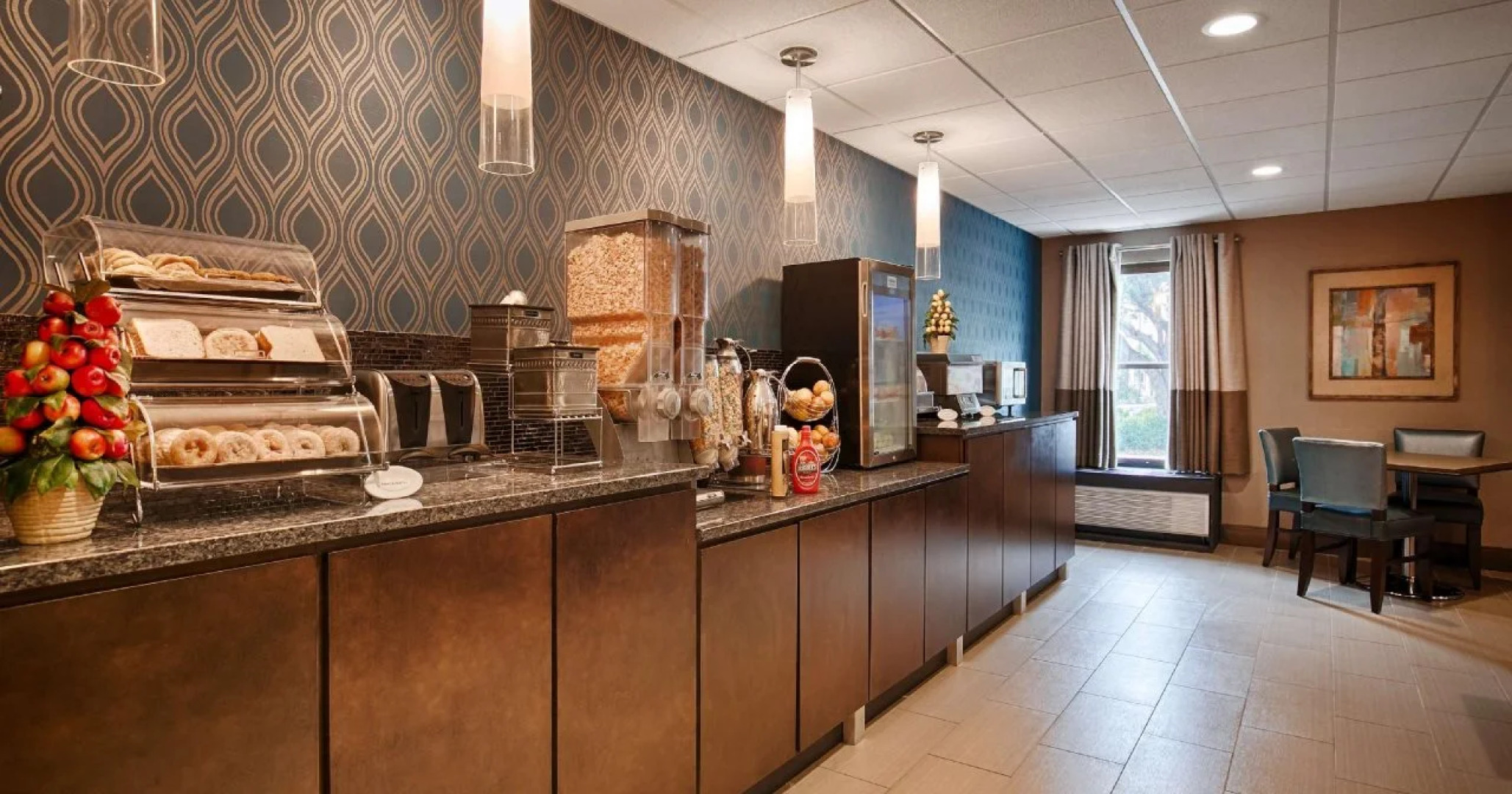 Best Western Plus Tallahassee North Hotel