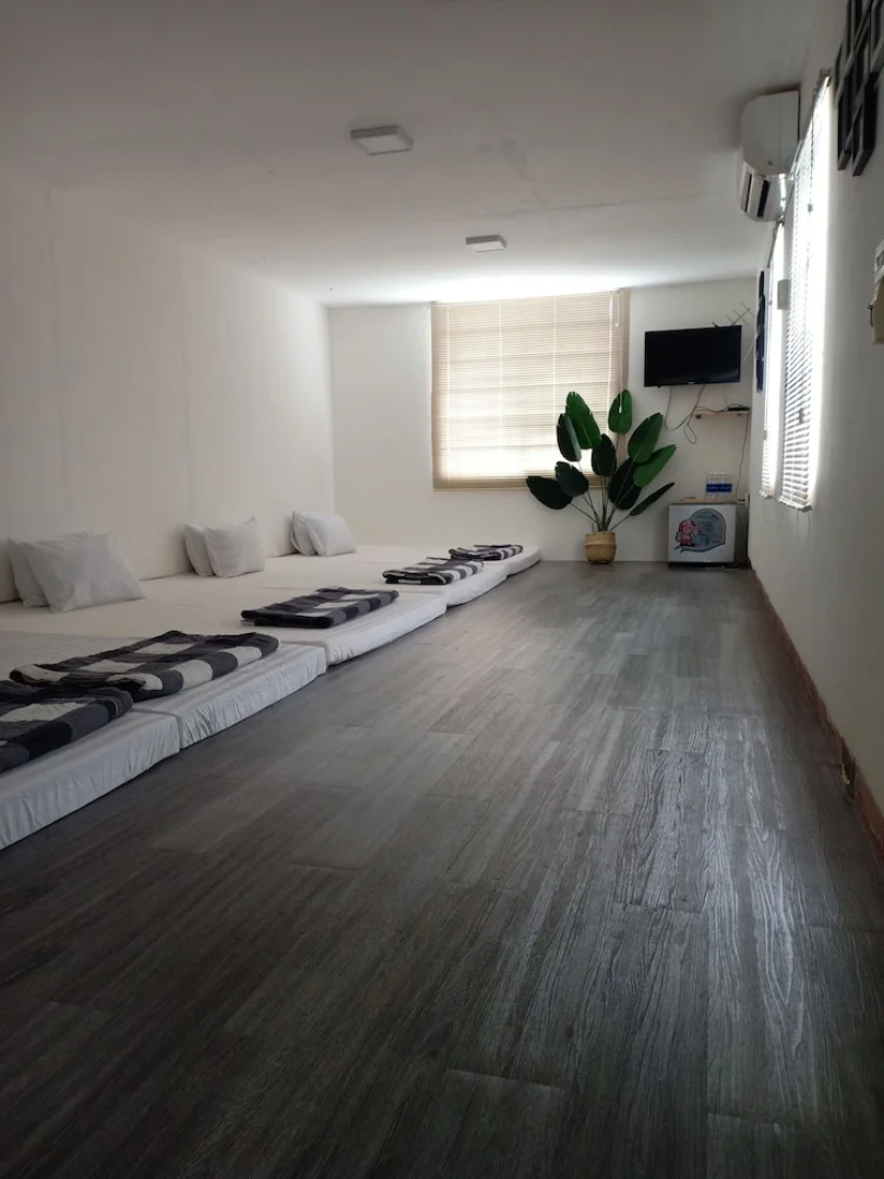 Tan An Guest House