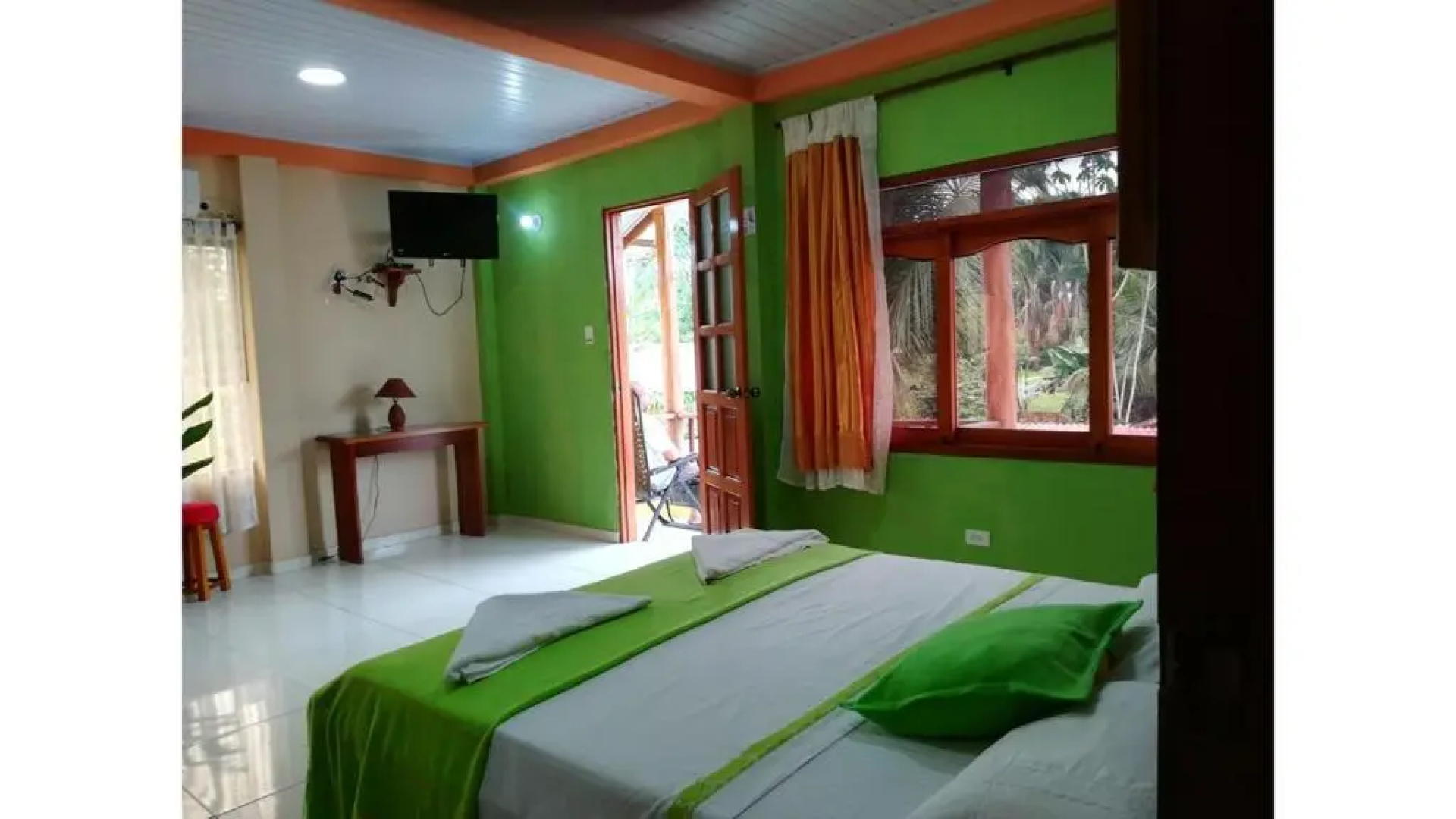 Finca Hotel Yakuruna