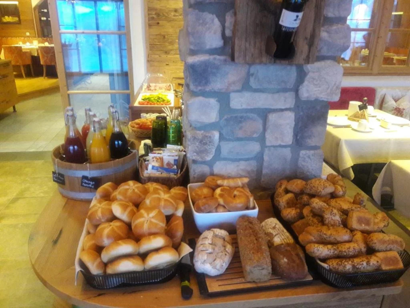 Berghotel Der Königsleitner - Adults only