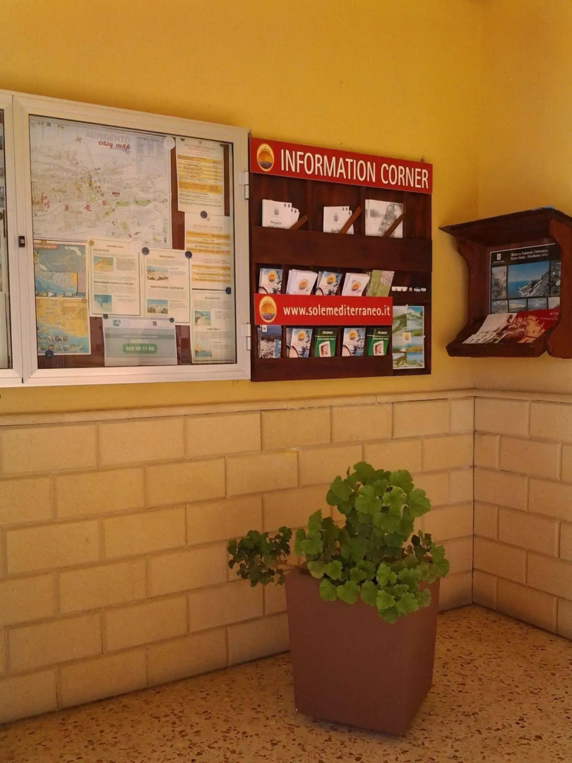 Resort Sole Mediterraneo