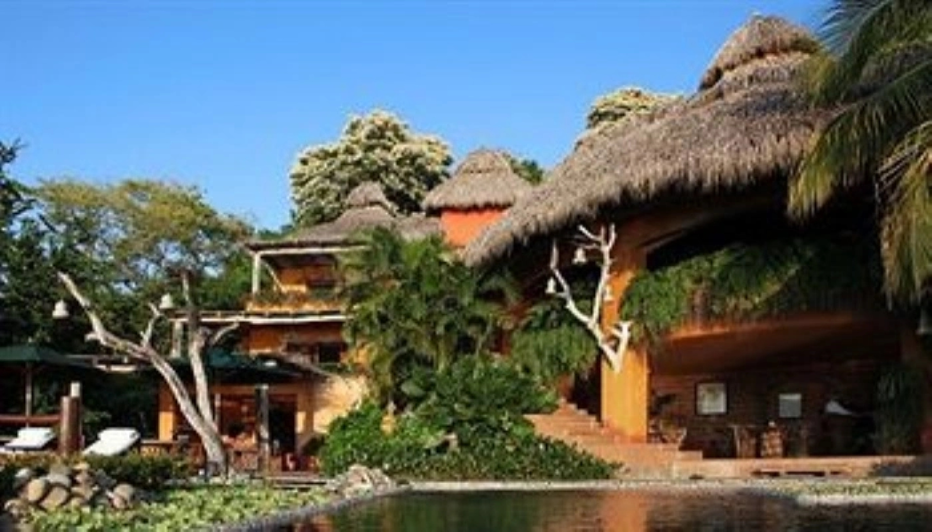 Casa Cuitlateca