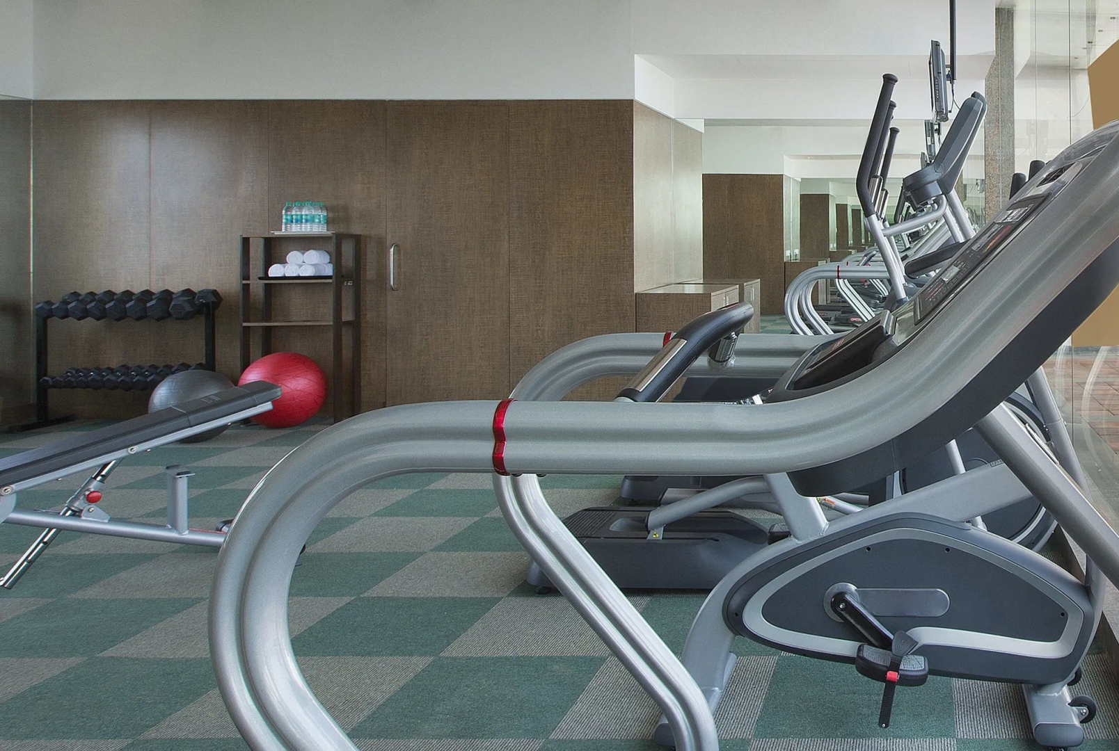Four Points by Sheraton Bengaluru, Whitefield
