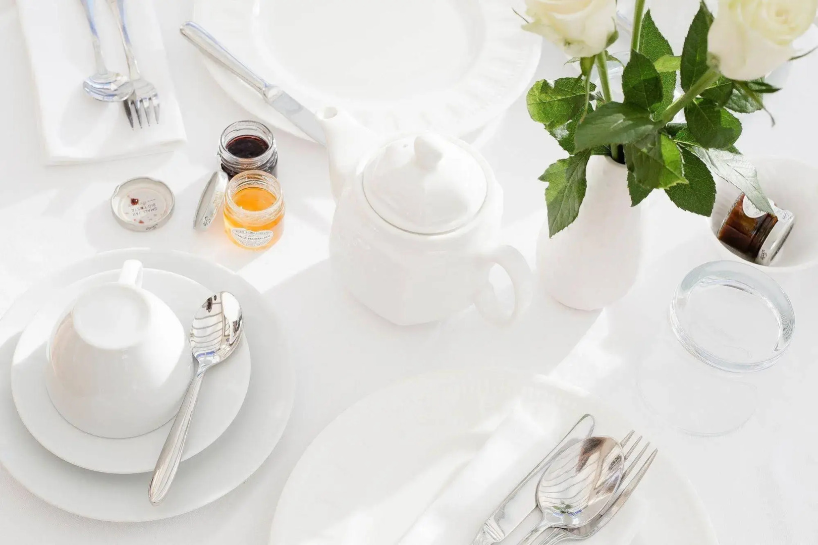 Elizabeth House Hotel