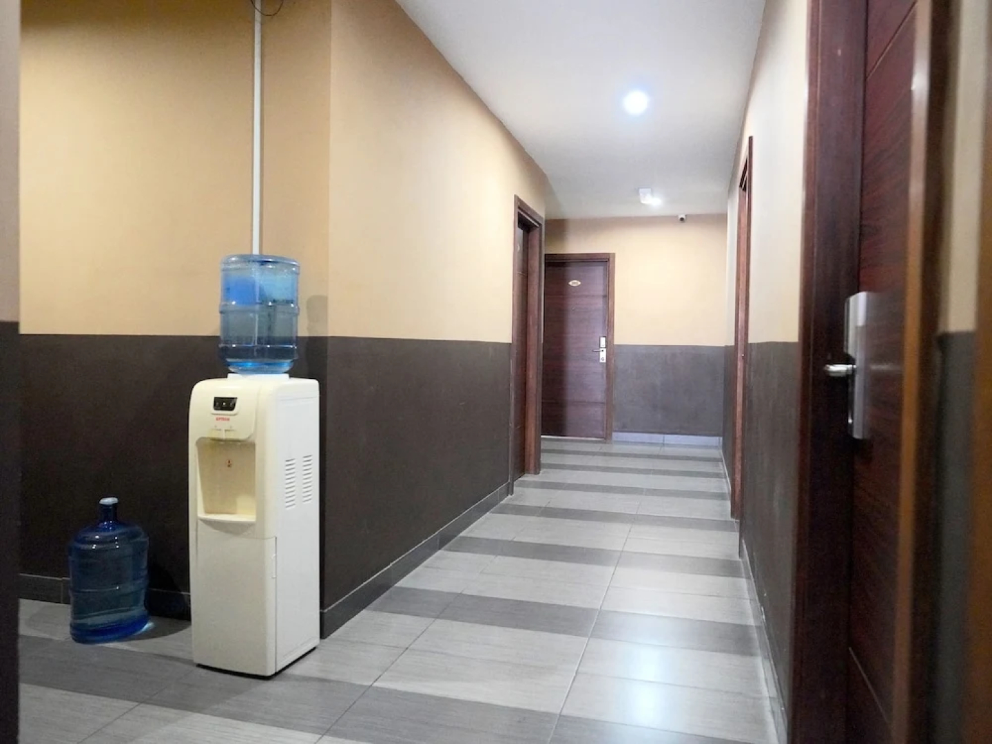 OYO 89457 682 Lodge