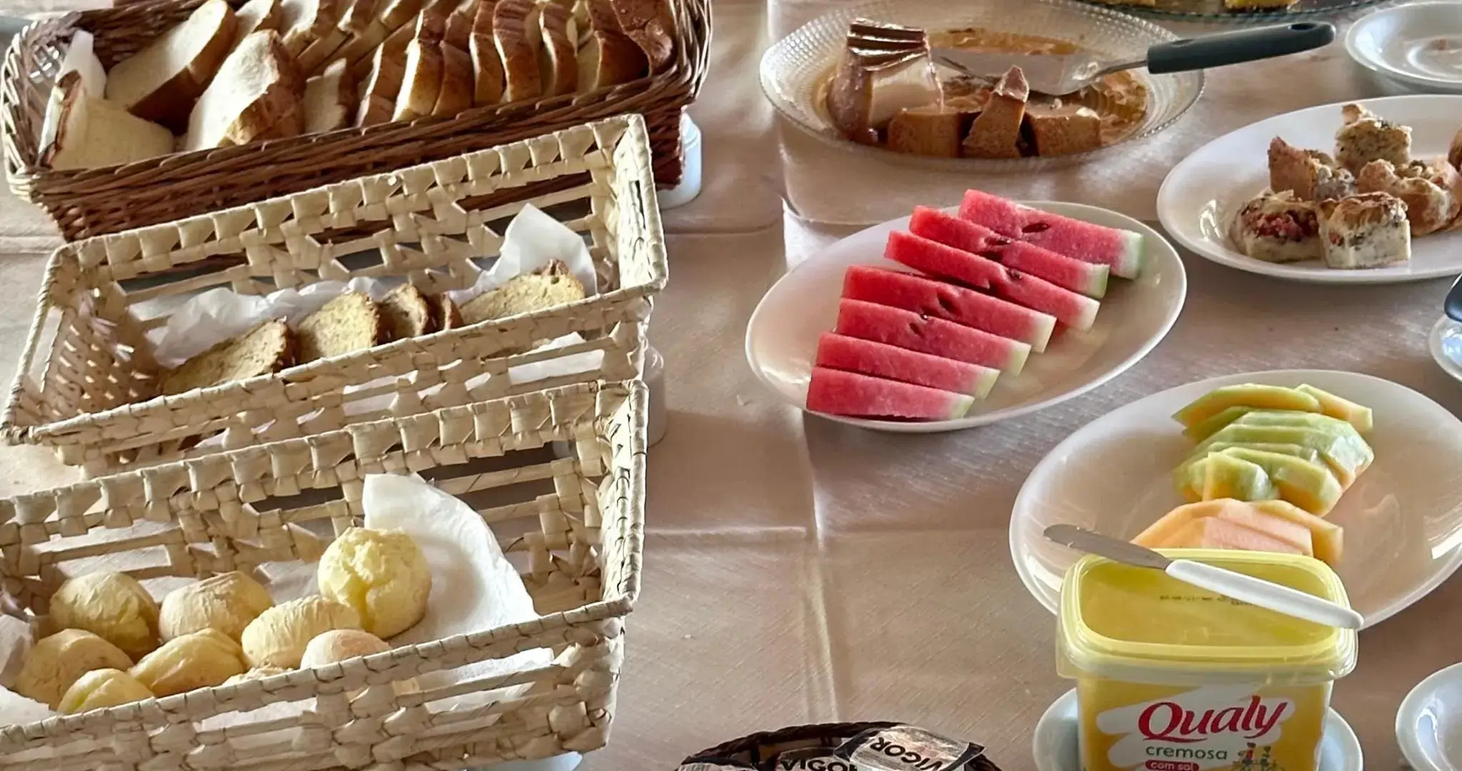 Porto Grande Hotel & Convention
