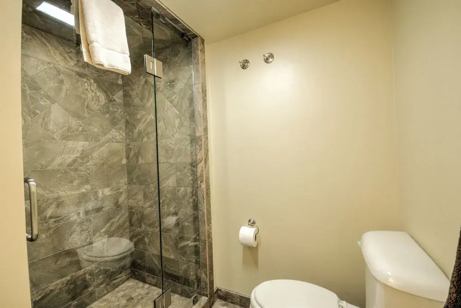 The Rockies by Retreatia