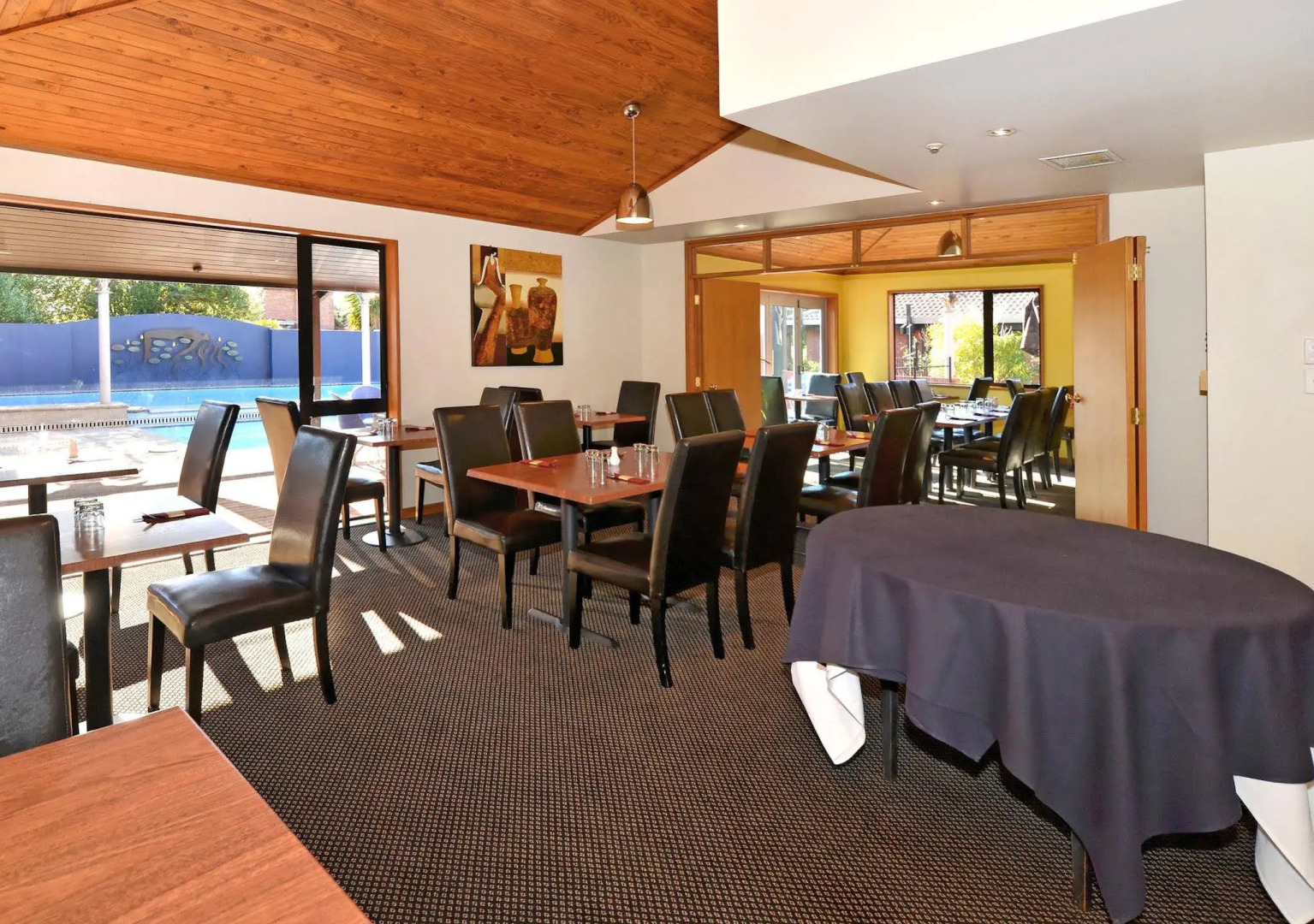 Riverside Hotel Marlborough