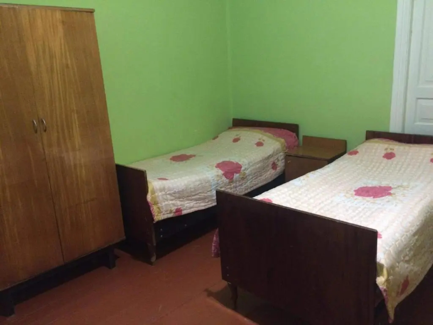 GuestHouse Malkhazi