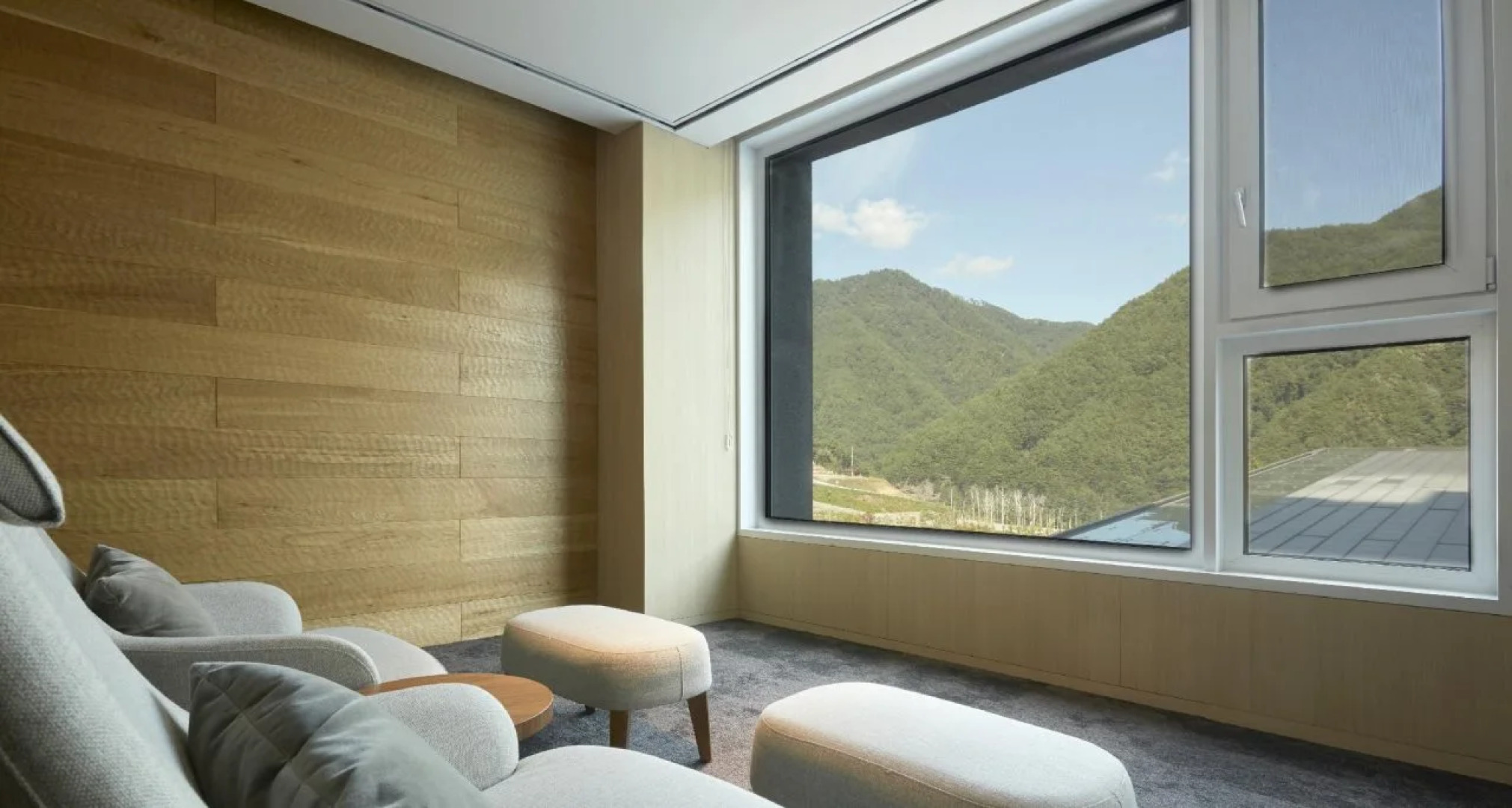 PARK ROCHE Resort & Wellness