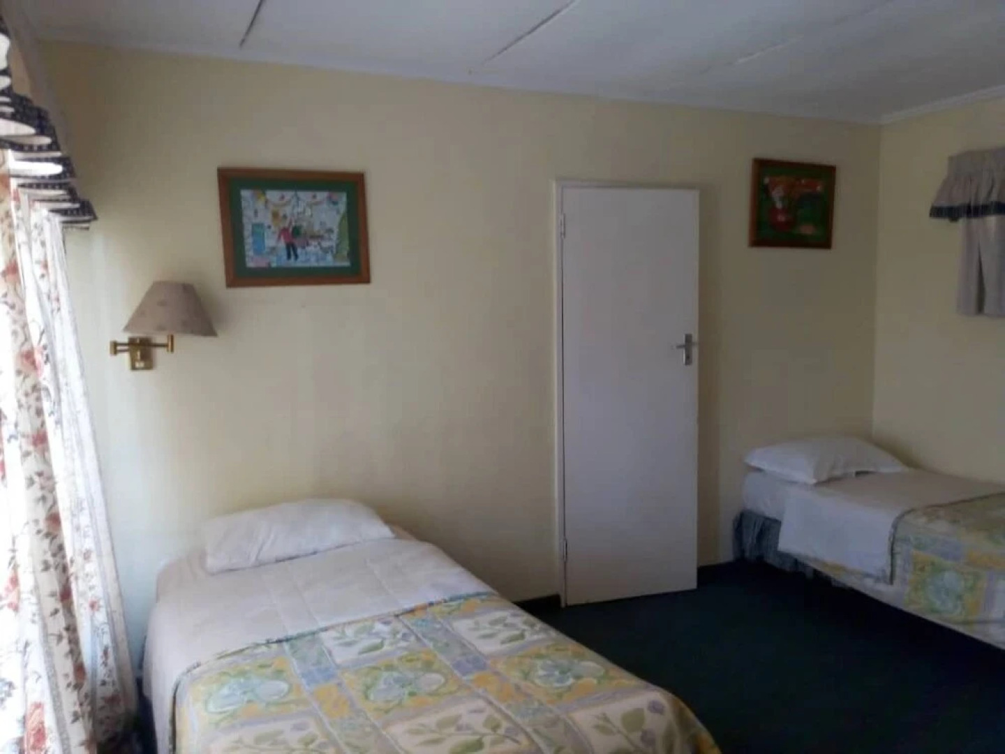 Inn on the Vumba Hotel