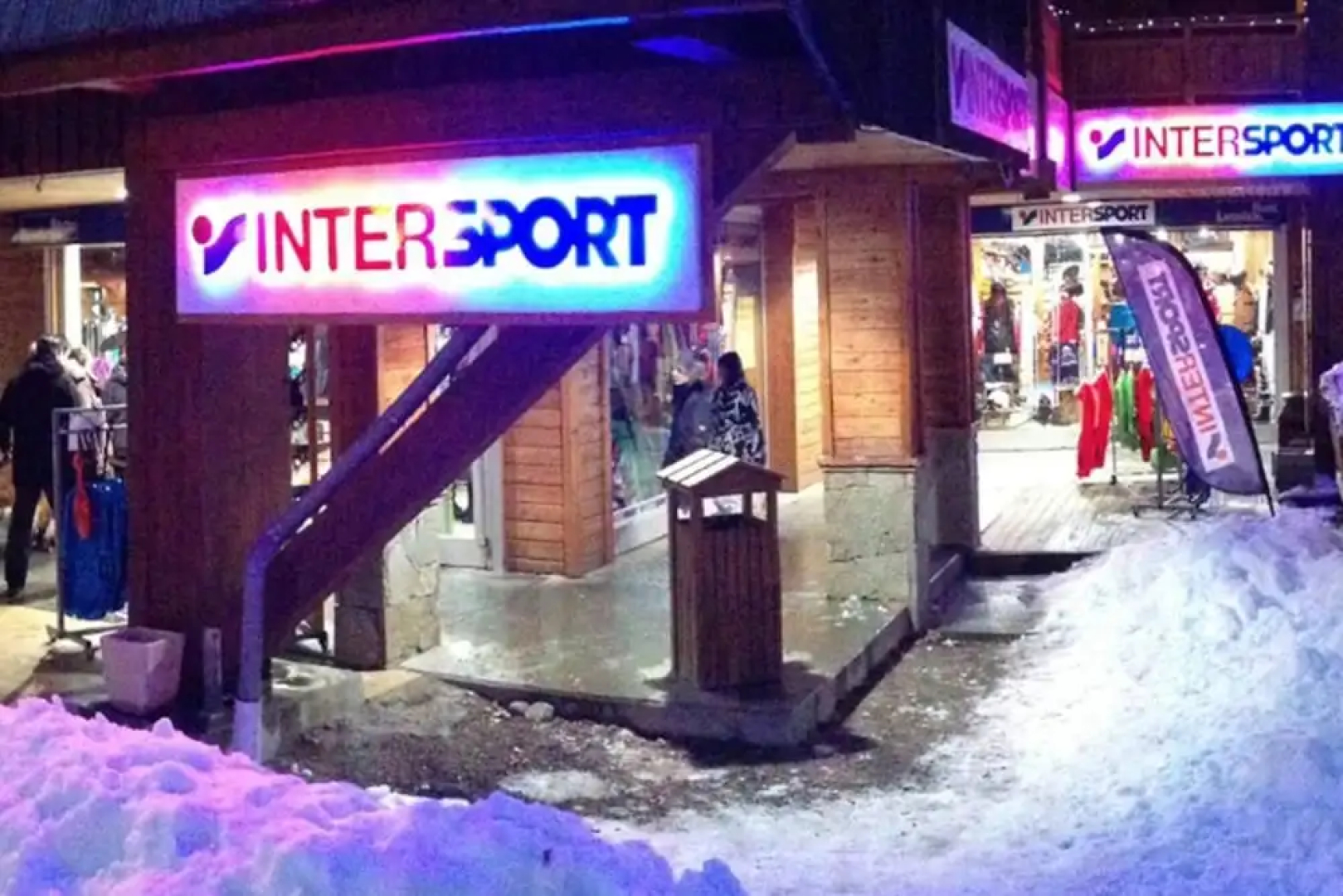 Studio in La Salle-les-alpes