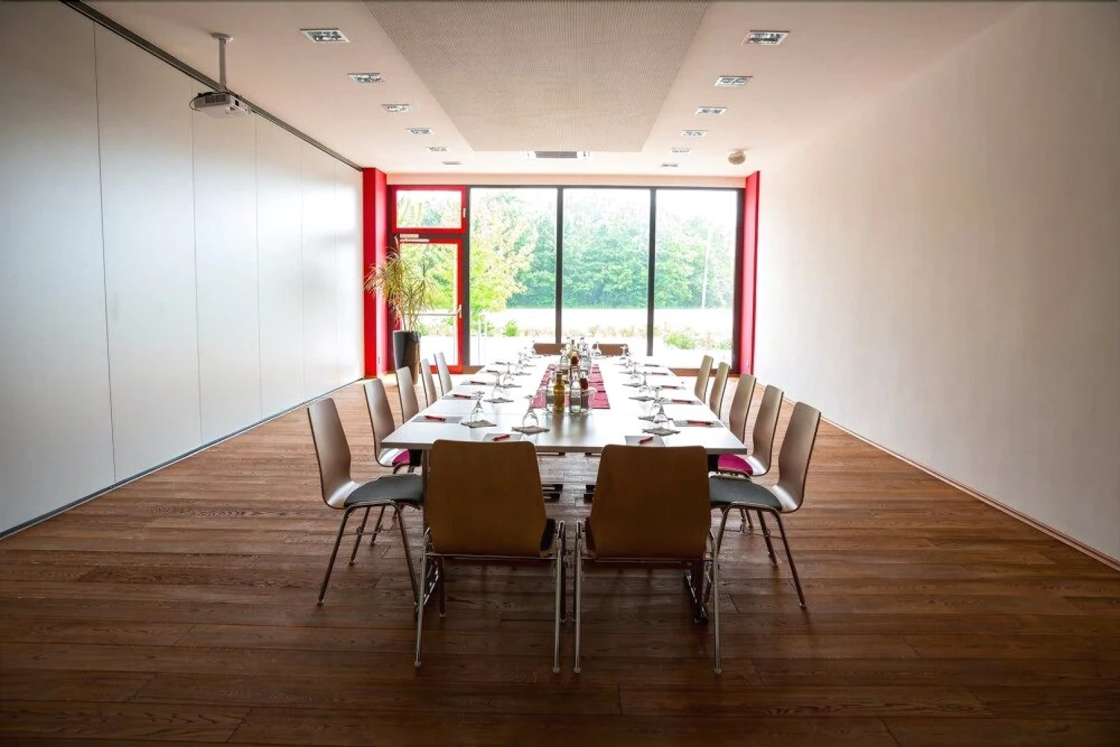 SUN APPART Gästehäuser