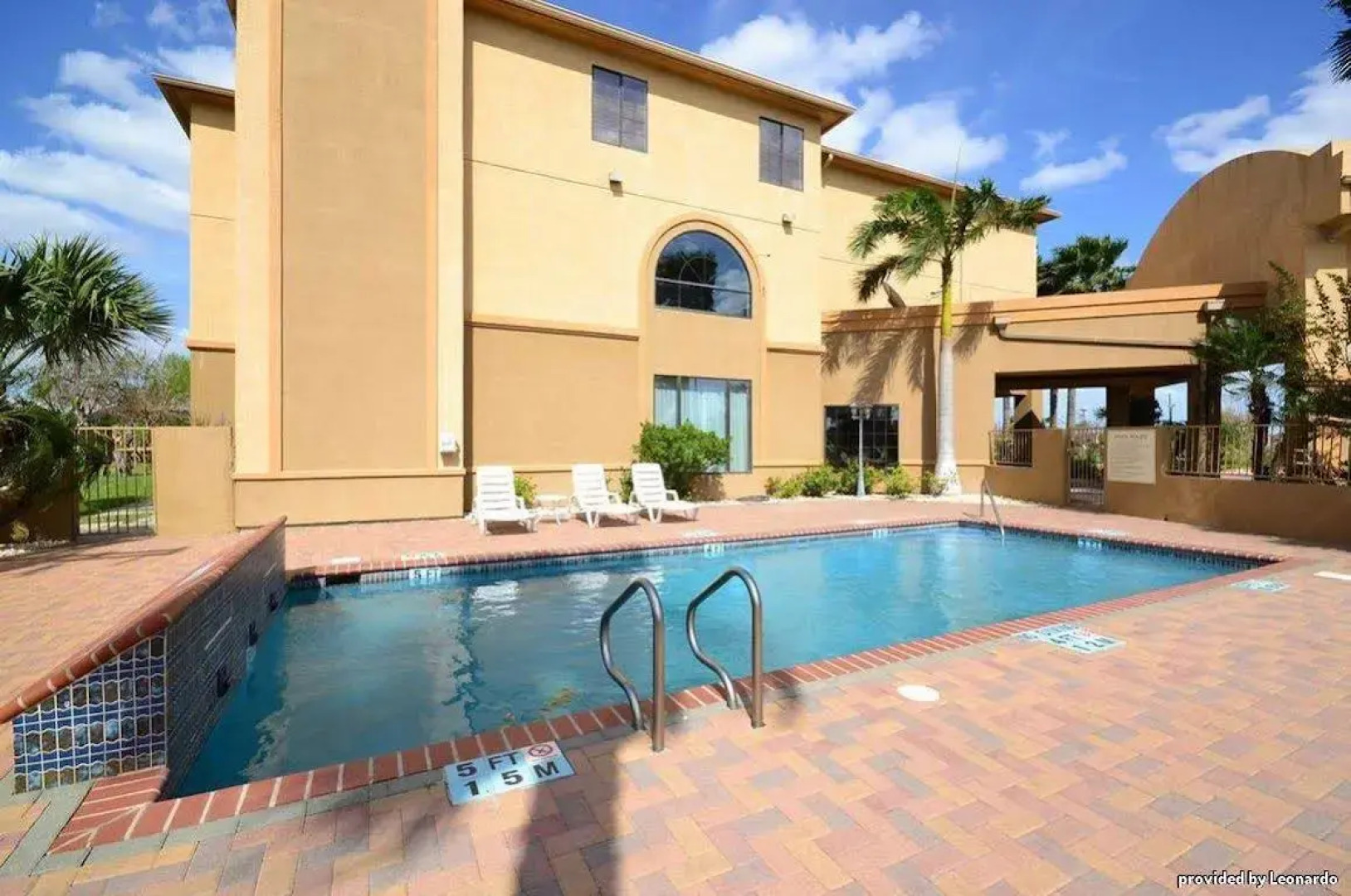 Best Western Casa Villa Suites