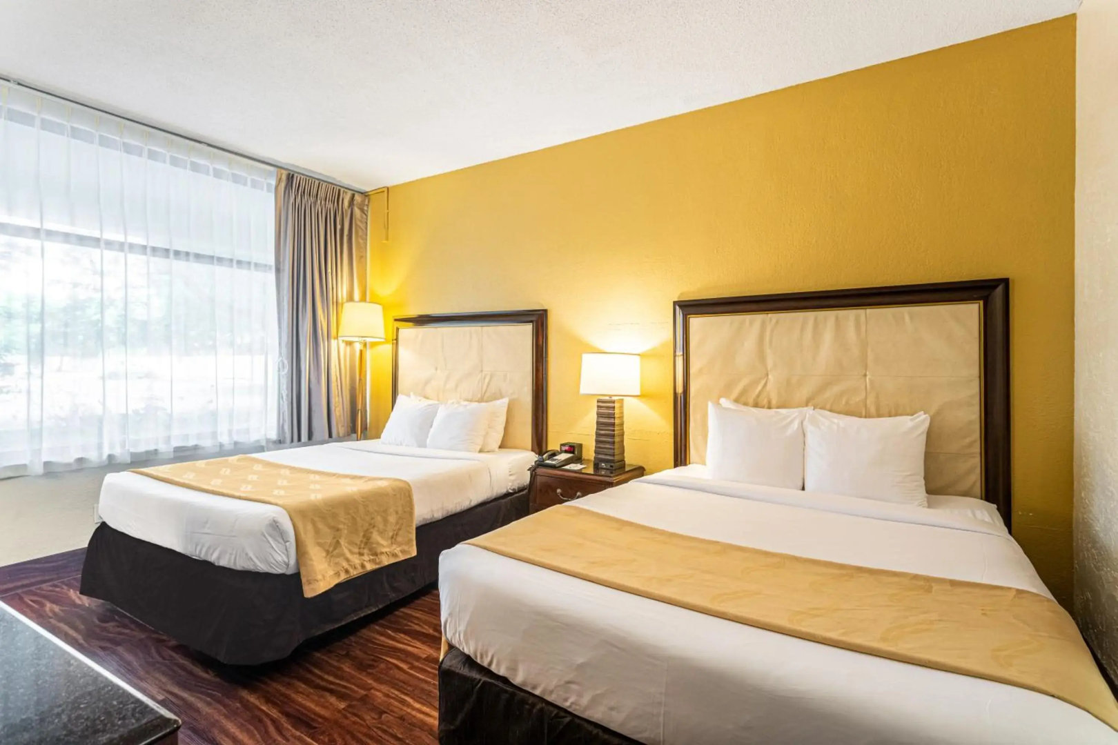 Quality Inn Boca Raton University Area