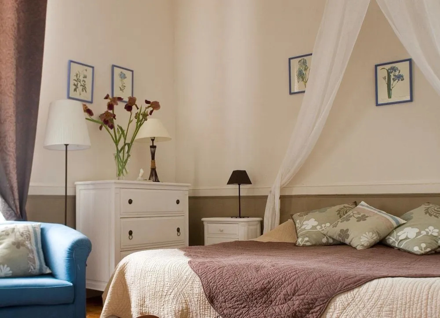 La Bastide de Voulonne