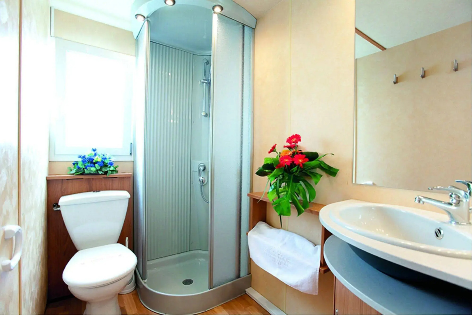 Villaggio Turistico Internazionale