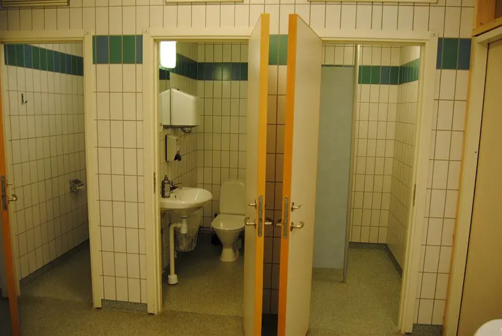 Värmlands Campanläggning