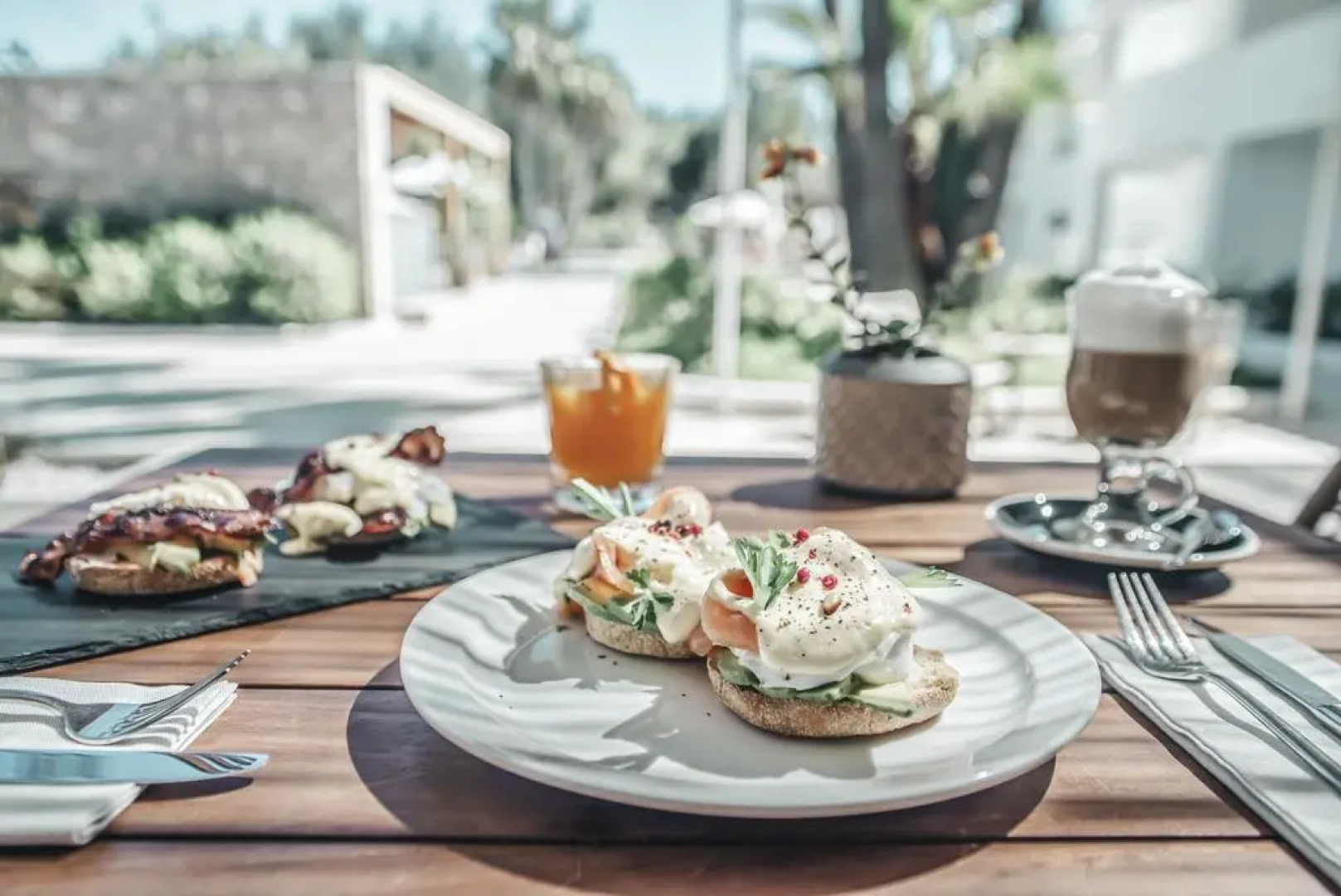 Hotel Boutique & Spa Las Mimosas Ibiza