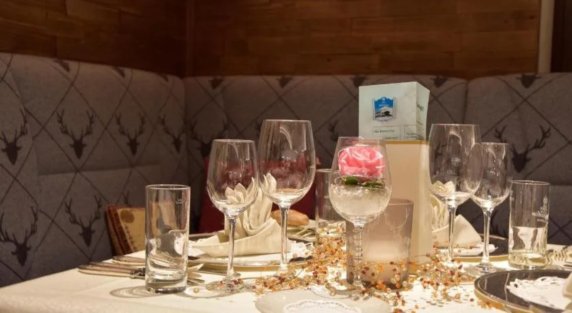 Hotel Jagdhaus Monzabon