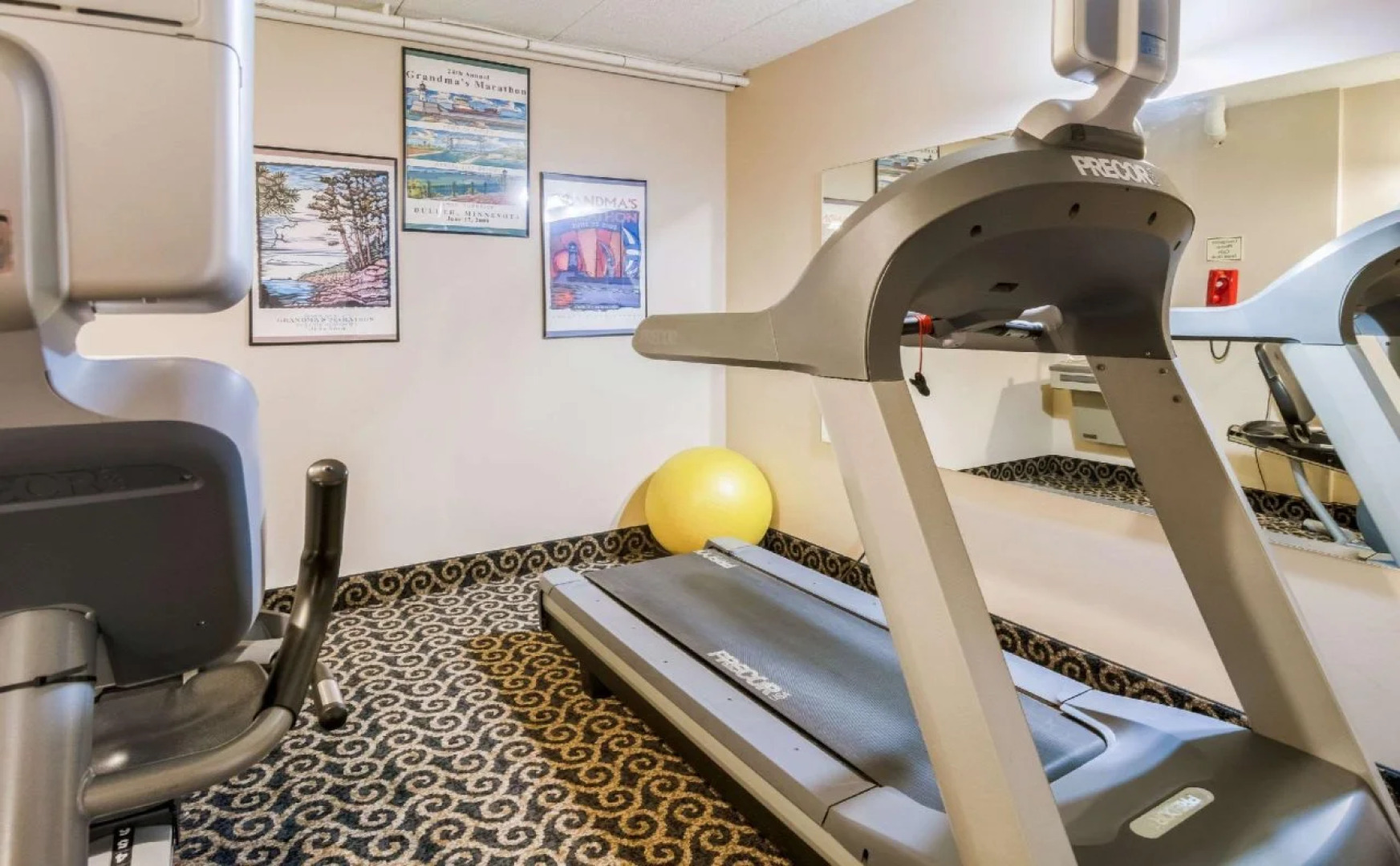 Econo Lodge Duluth near Miller Hill Mall