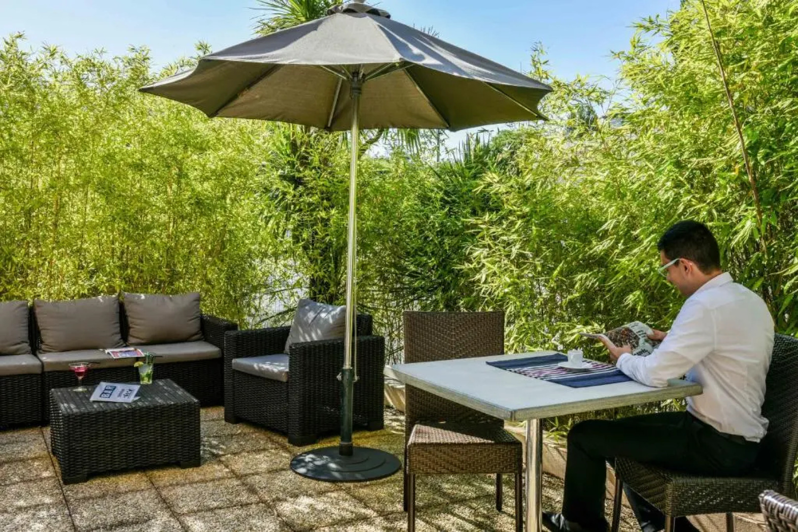 Hôtel Jules Verne Biarritz, BW Signature Collection