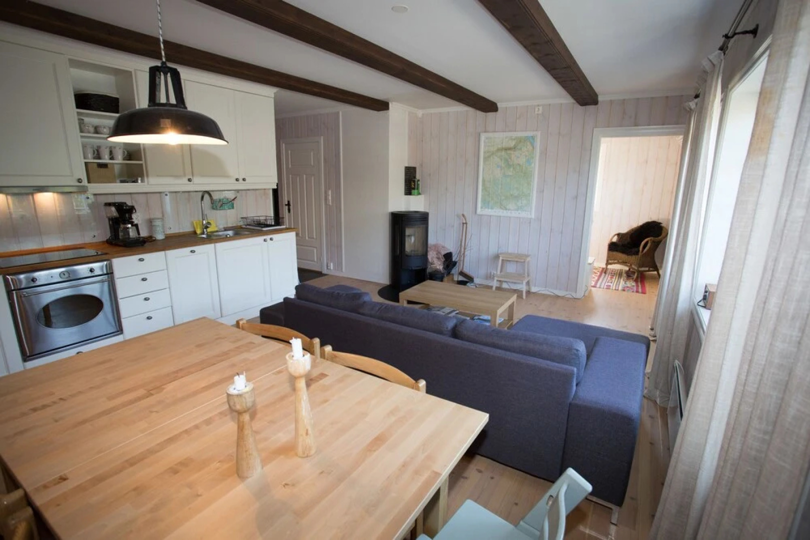 Gaustatoppen Booking