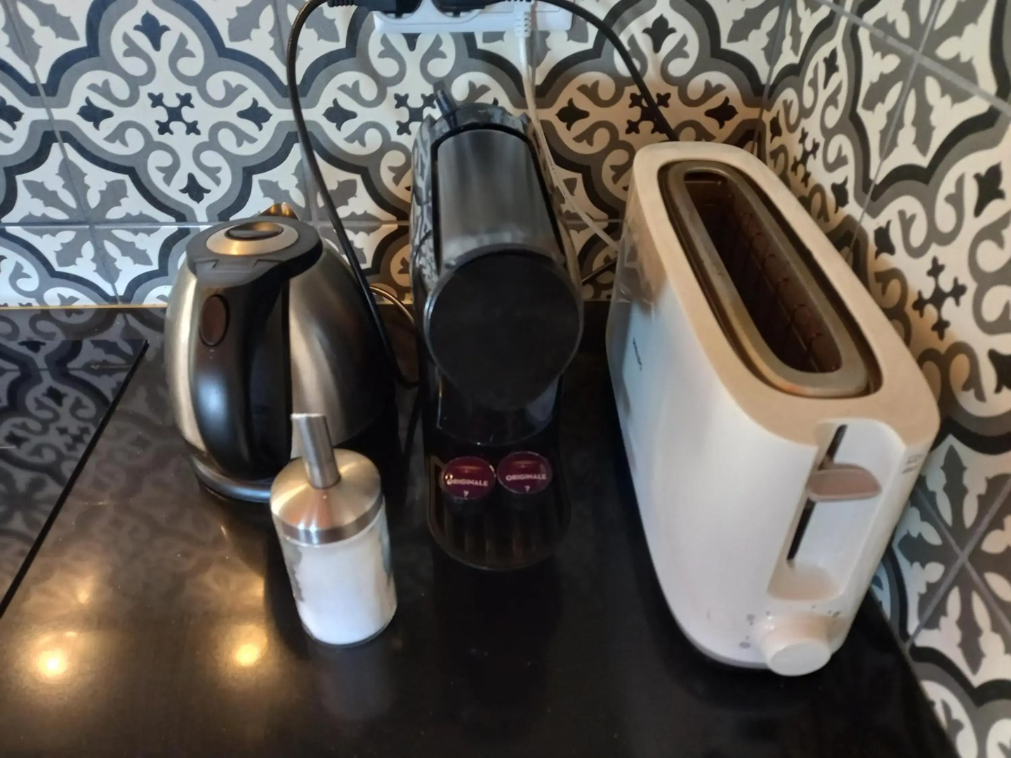 Carlos Apartment - Penthouse - Belch1952