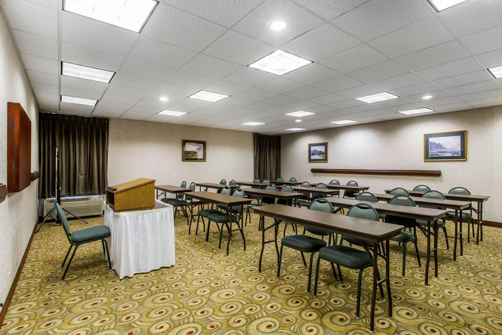 Clarion Inn near Lookout Mountain