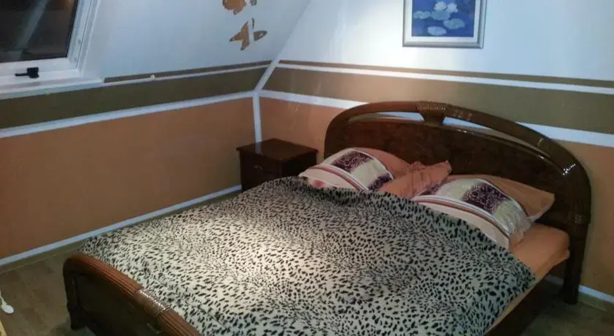 Ferienwohnung Stabel